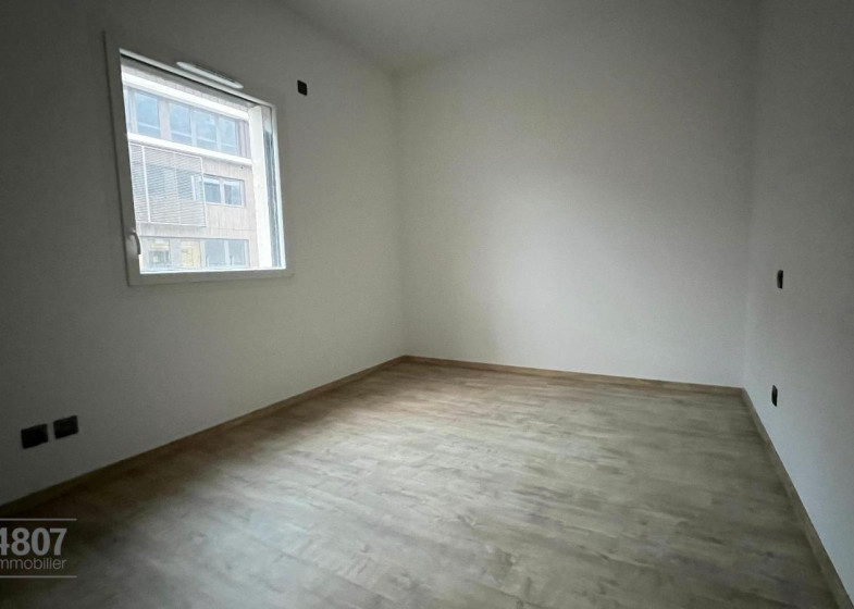 Appartement T2 à louer à Sallanches