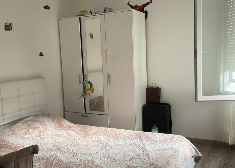 Appartement T3 à vendre à Sciez