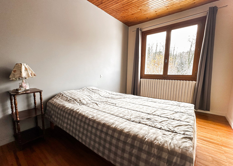 Maison T8 à vendre à Alby Sur Cheran