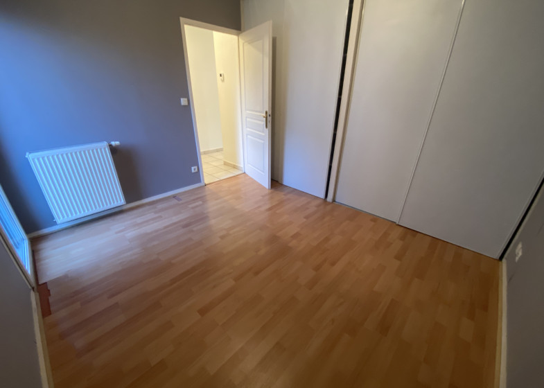 Appartement T3 à vendre à La Roche Sur Foron