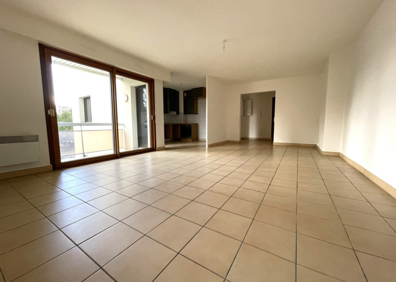 Appartement T3 à vendre à Annecy