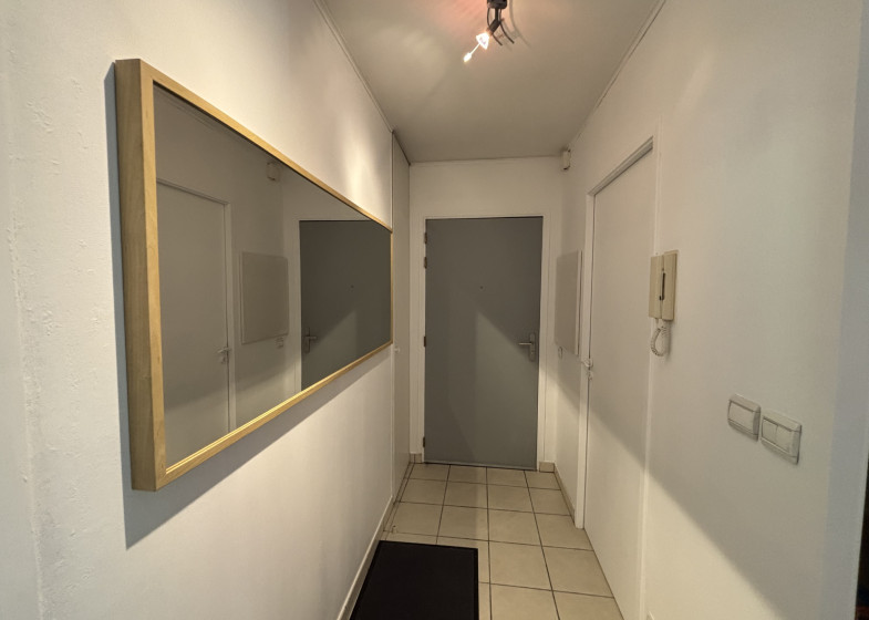 Appartement T3 à vendre à Thyez