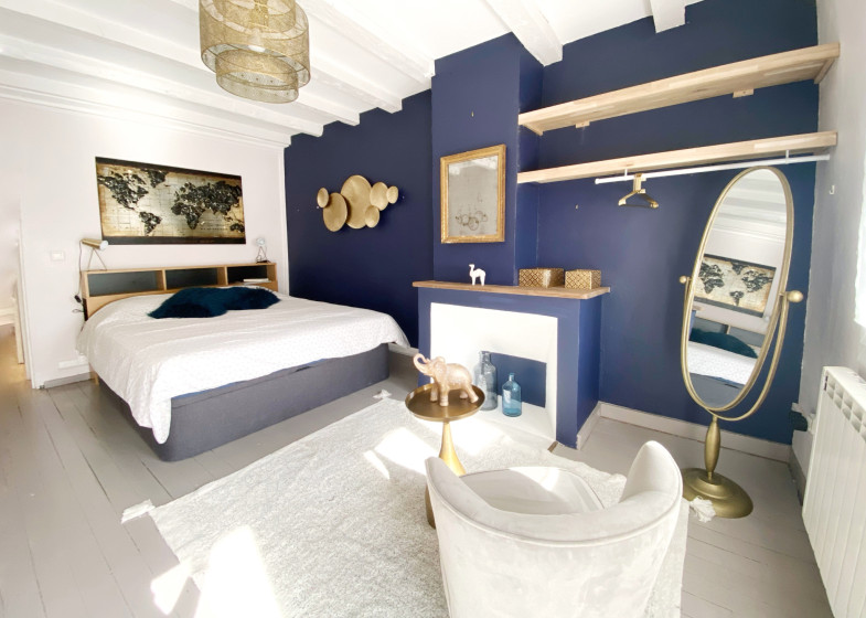 Appartement T3 à vendre à Annecy