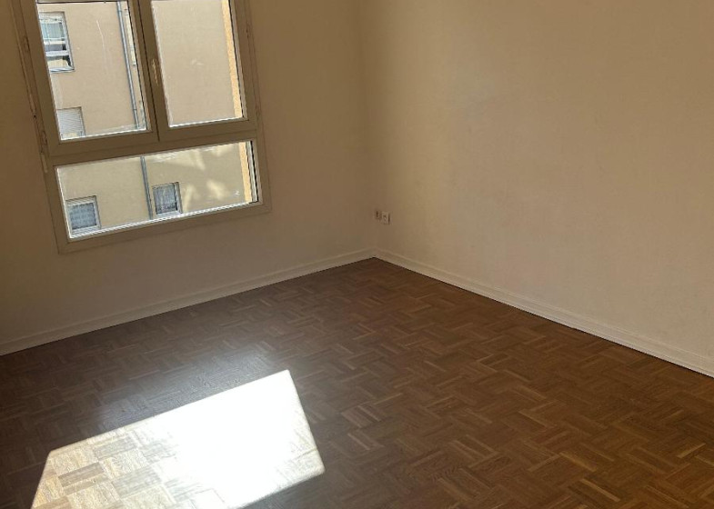 Appartement T3 à louer à Saint Julien En Genevois