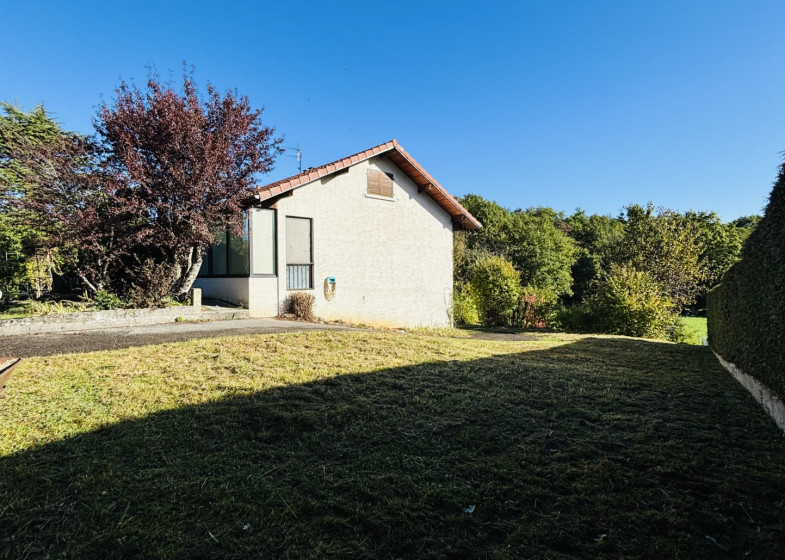 Maison T7 à vendre à Allinges