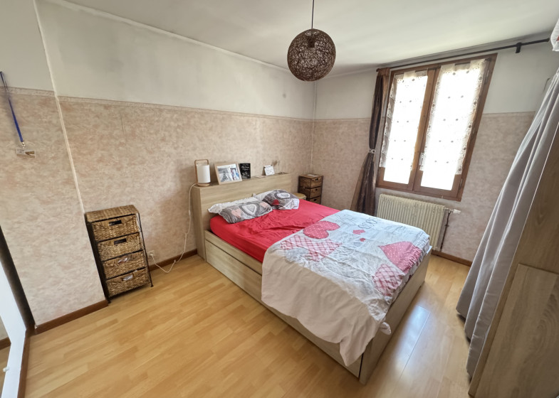 Maison T5 à vendre à Marnaz