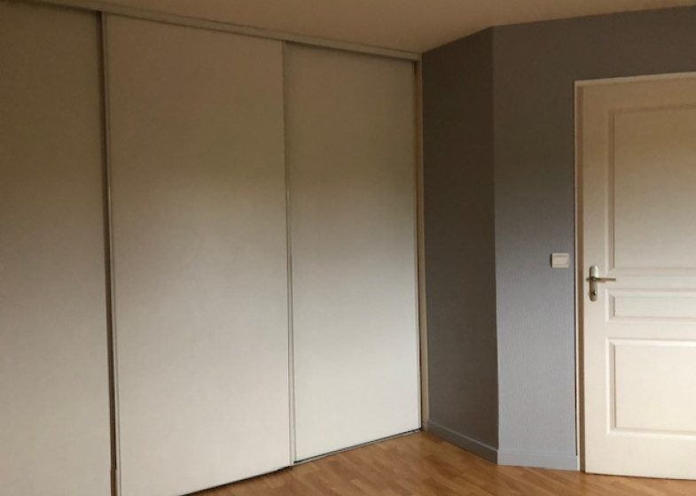Appartement T3 à vendre à Thonon Les Bains