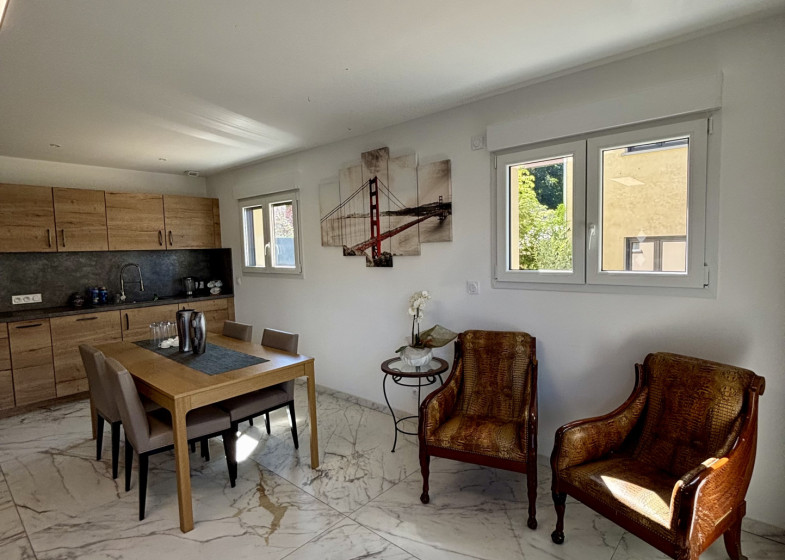 Maison T4 à vendre à Thonon Les Bains