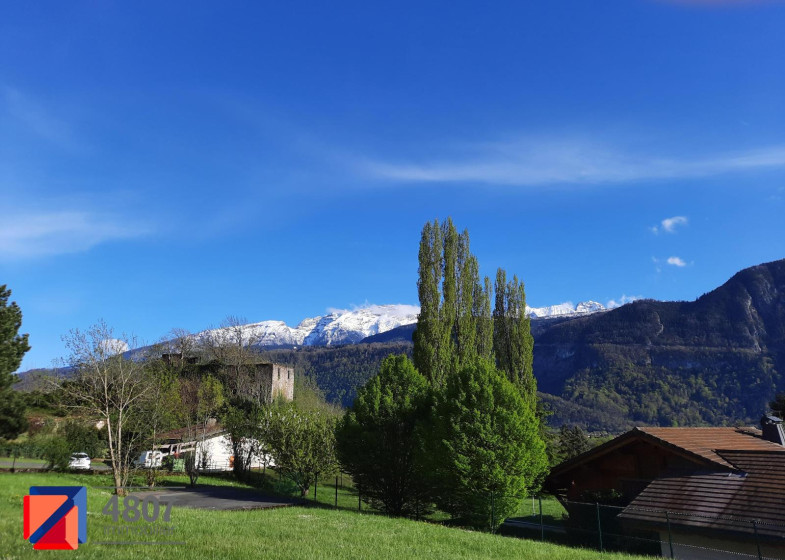 Appartement T4 à louer à Ayse