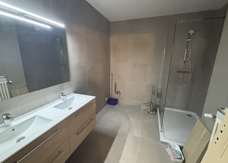 Appartement T4 à louer à Scionzier