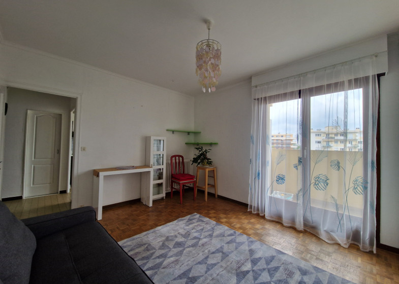 Appartement T1 à vendre à Gaillard