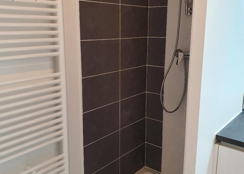 Appartement T3 à louer à Cluses