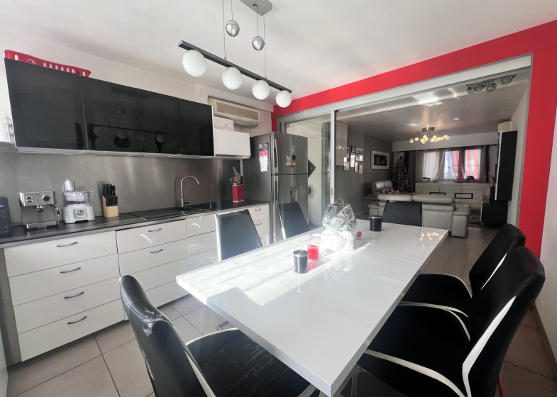 Appartement T6 à vendre à Sallanches