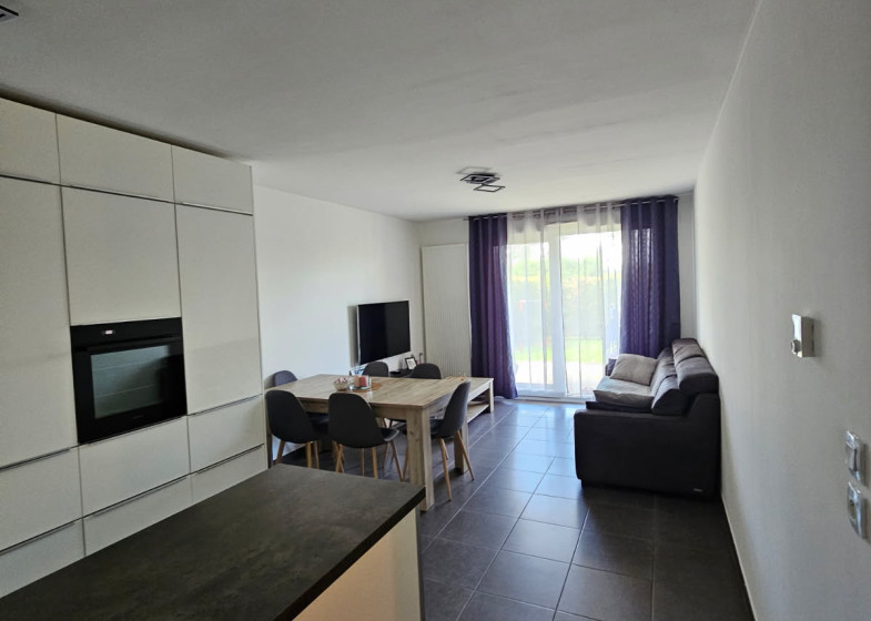 Appartement T4 à vendre à Annemasse