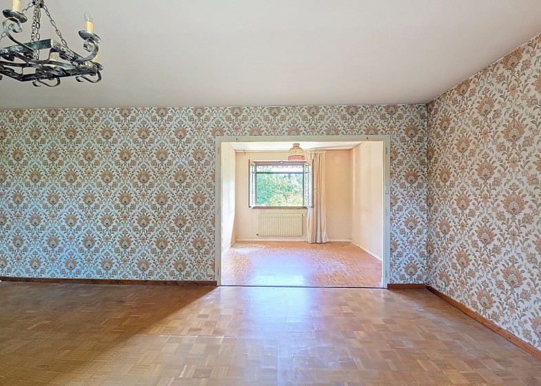 Maison T7 à vendre à Allinges