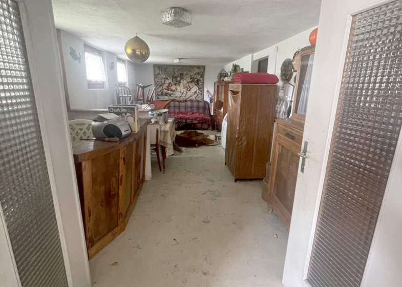 Maison T4 à vendre à Annemasse