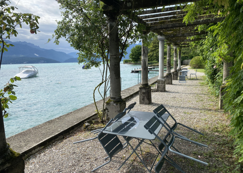 Appartement T4 à vendre à Annecy