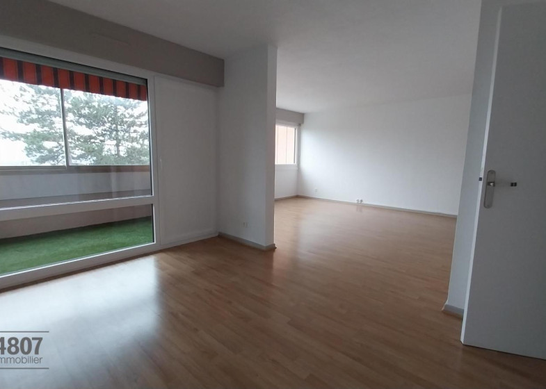 Appartement T4 à louer à Annemasse