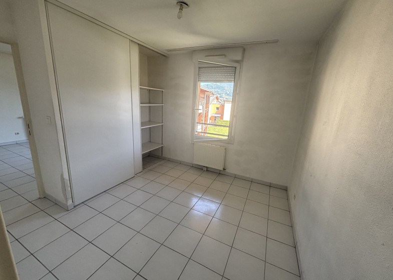 Appartement T2 à vendre à Thyez