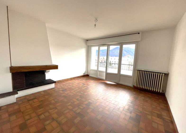 Appartement T3 à vendre à Annecy