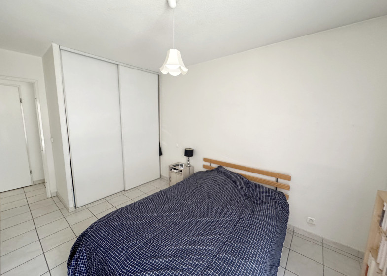 Appartement T2 à vendre à Cluses