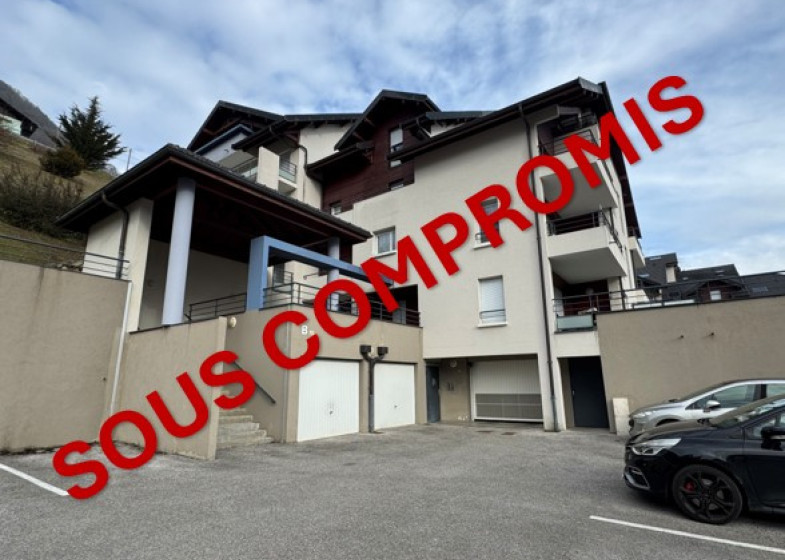 Appartement T4 à vendre à Taninges