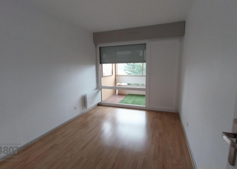 Appartement T4 à louer à Annemasse