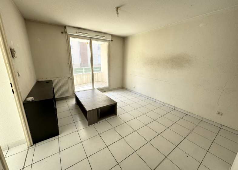 Appartement T2 à vendre à Thyez