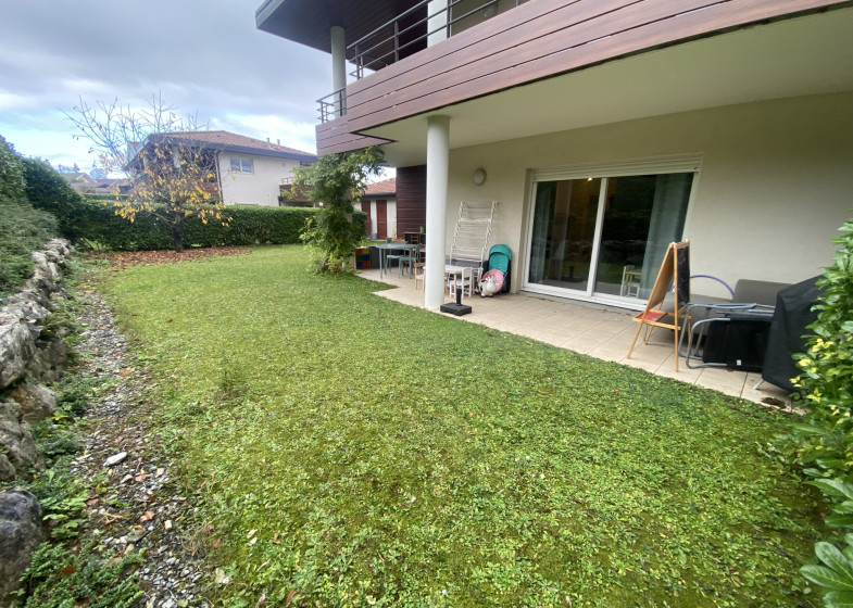 Appartement T4 à vendre à La Roche Sur Foron