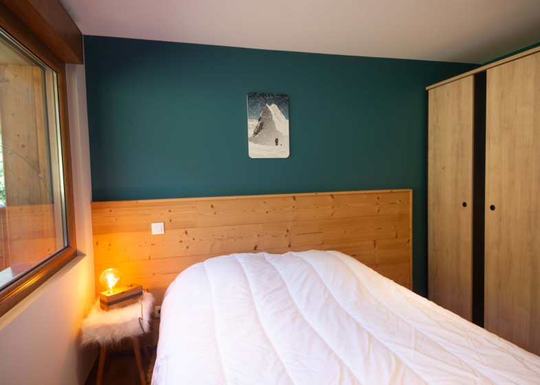 Appartement T4 à vendre à Sallanches