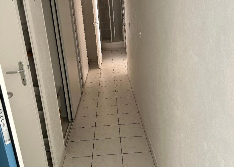 Appartement T3 à louer à Saint Julien En Genevois