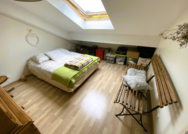 Appartement T3 à vendre à Annecy