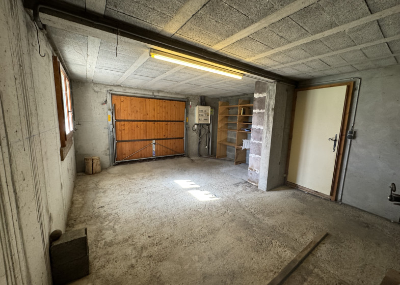 Maison T5 à vendre à Saint Sigismond