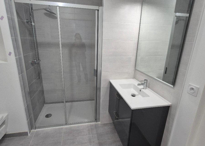 Appartement T0 à louer à Thonon Les Bains