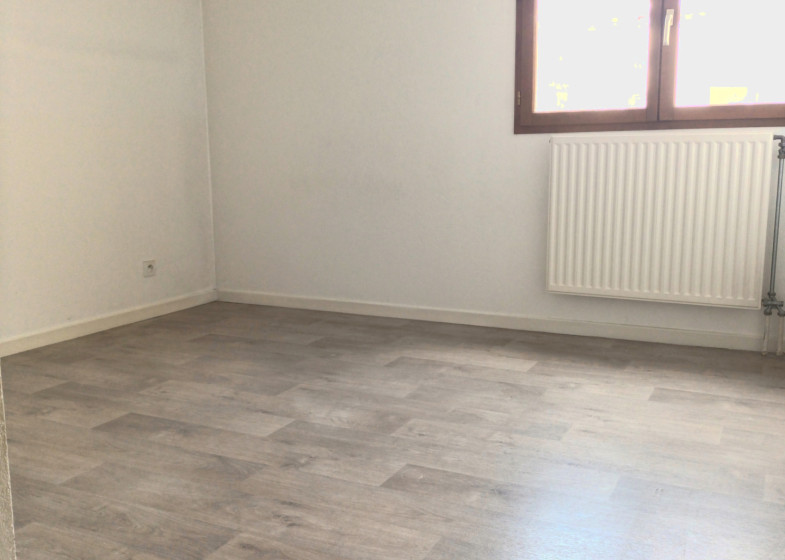 Appartement T3 à vendre à Annecy