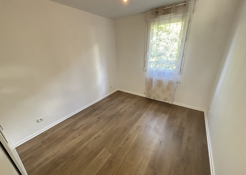 Appartement T3 à vendre à Thyez
