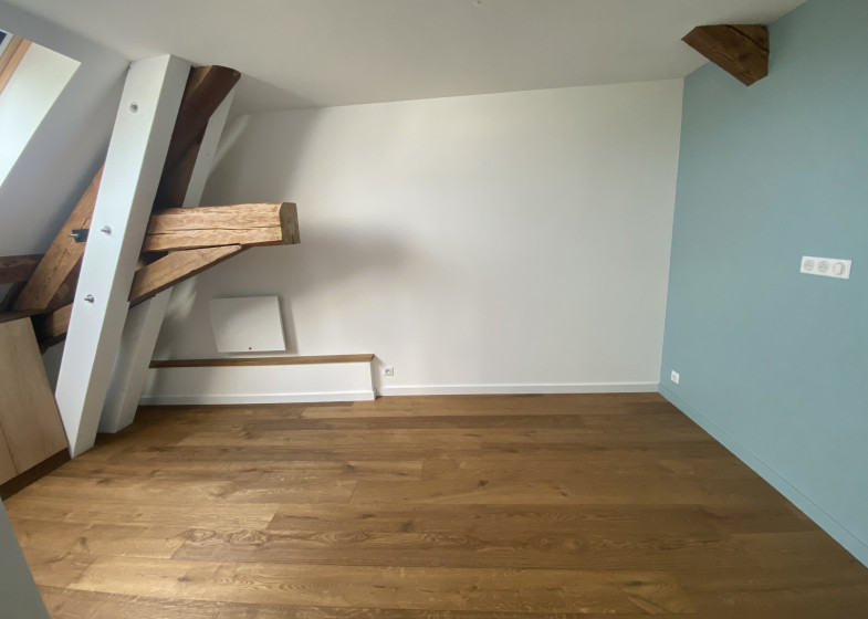 Appartement T4 à vendre à Metz Tessy