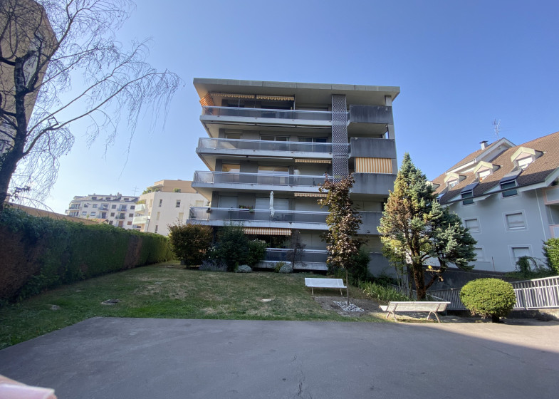 Appartement T3 à vendre à Annecy