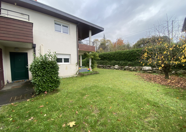 Appartement T4 à vendre à La Roche Sur Foron