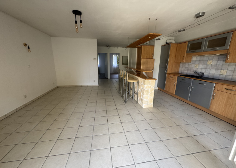 Appartement T3 à vendre à Thyez