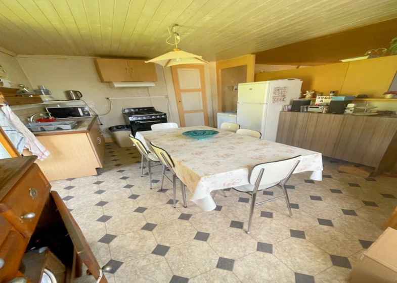 Maison T4 à vendre à Machilly