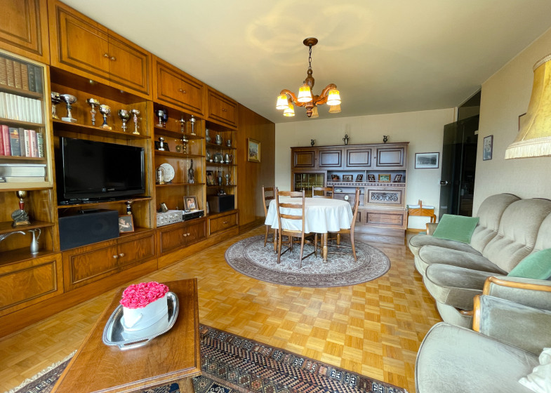 Appartement T3 à vendre à Sallanches