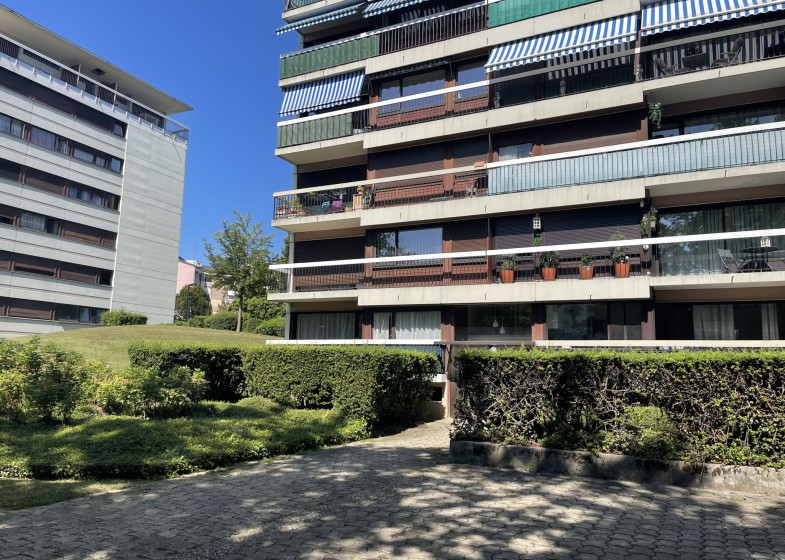 Appartement T1 à vendre à Seynod
