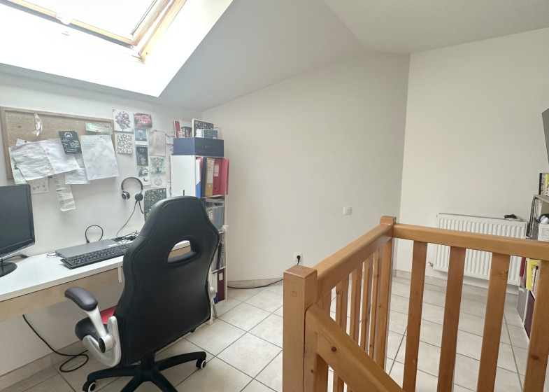 Maison T4 à vendre à Sillingy