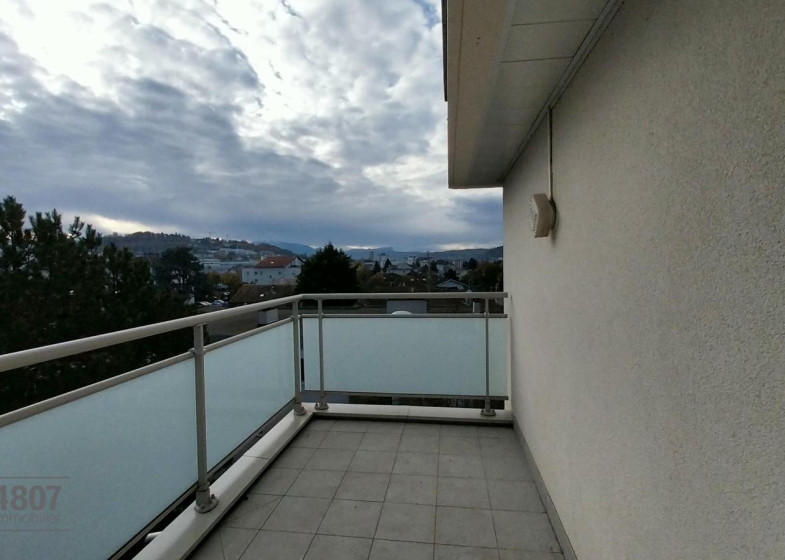 Appartement T2 à louer à Annemasse