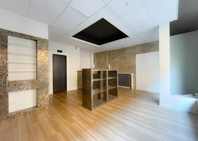 Local à vendre à Sallanches