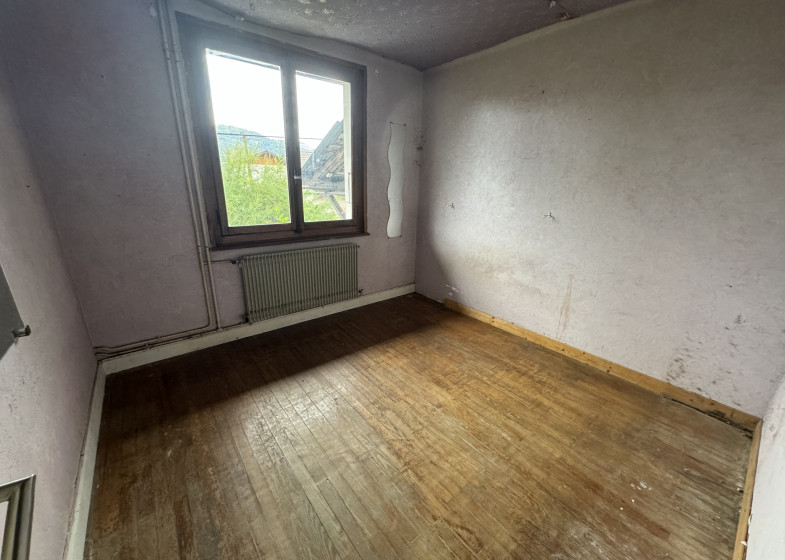 Appartement T4 à vendre à Scionzier