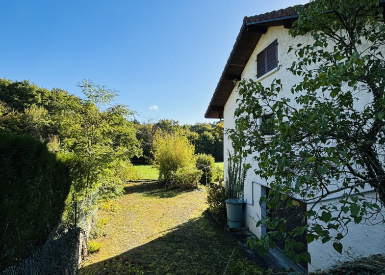 Maison T7 à vendre à Allinges