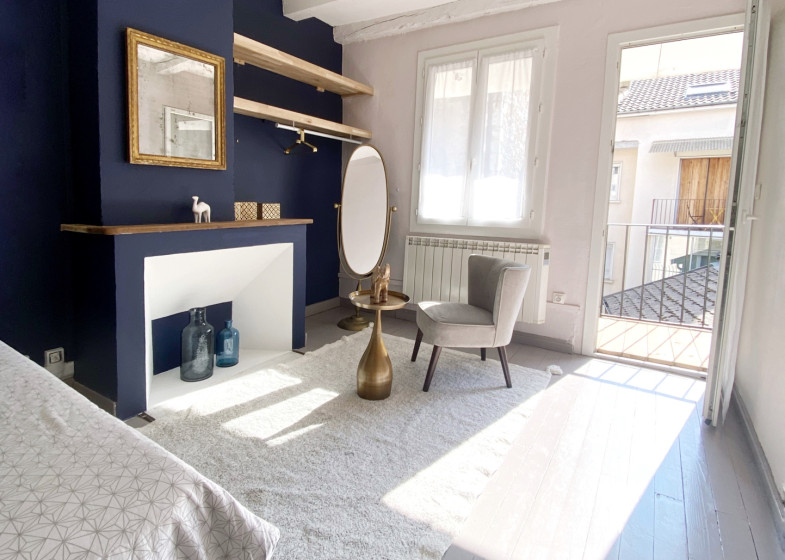 Appartement T3 à vendre à Annecy