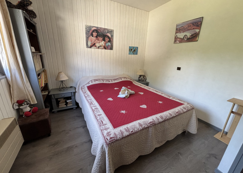 Maison T5 à vendre à Magland